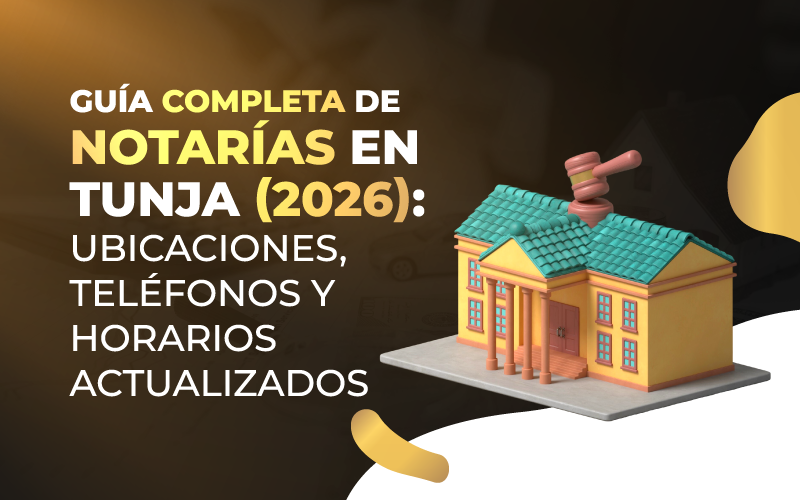 notarías en Tunja, guía completa notarías Tunja, notarías Boyacá, ubicaciones notarías Tunja, teléfonos notarías Tunja, horarios notarías Tunja, notaría primera Tunja, notaría segunda Tunja, notaría tercera Tunja, notaría cuarta Tunja, trámites notariales Tunja, escrituras públicas Tunja, registro civil Tunja, autenticaciones Tunja, poderes notariales Tunja, matrimonio civil Tunja, divorcio notarial Tunja, sucesiones Tunja, trámites legales Tunja, servicios notariales Tunja, notaría cerca de mí Tunja, notaría abierta Tunja, horarios actualizados notarías Tunja 2026, contacto notarías Tunja, dirección notarías Tunja, atención al público notarías Tunja, consulta trámites notariales Tunja, notaría en Boyacá, servicios legales Tunja, trámites oficiales Tunja